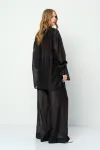 Костюм PiRS 5932 черный