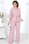 Костюм Ninele 6056 Розовый