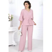 Костюм Ninele 6056 Розовый