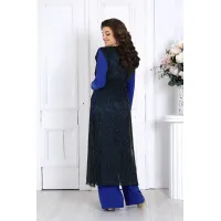 Костюм Ninele 7514 Василек