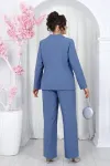 Костюм Ninele 7488 Небесный