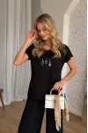 Костюм DilanaVIP 2139/6 черный