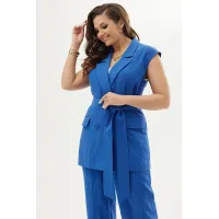 Костюм Mali 723-039 василёк