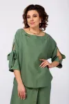 Костюм Ladis Line 1561 хаки