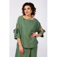 Костюм Ladis Line 1561 хаки