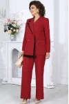 Костюм Ninele 6076 Бордо