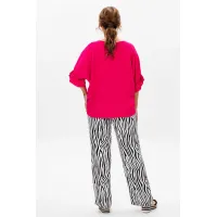 Костюм Мублиз 180 фуксия