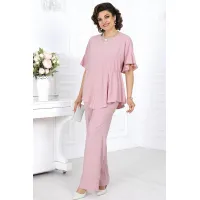 Костюм Ninele 7493 розовый