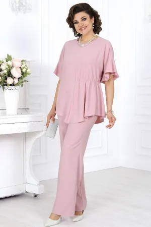 Костюм Ninele 7493 розовый