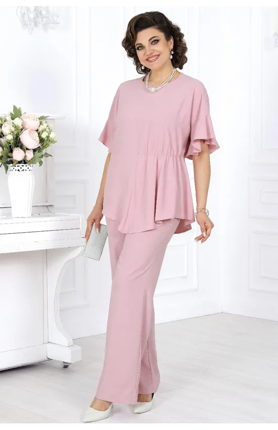 Костюм Ninele 7493 розовый