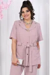 Костюм Ninele 7482 Пудра