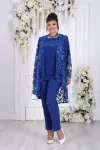 Костюм Ninele 6128 Василек
