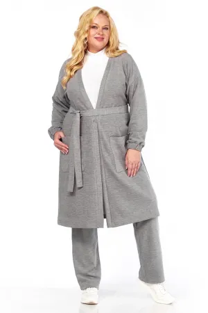 Костюм Belinga 2330 серый