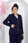 Костюм Ninele 7488 Синий