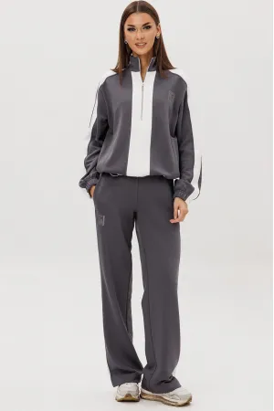 Костюм Fantazia Mod 5330 серый