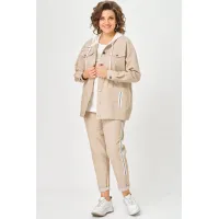 Костюм Svetlana Style 1569 бежевый