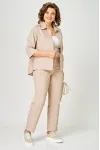Костюм Vilena fashion 1158 песок Костюм Vilena fashion 1158 песок