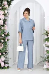 Костюм Ninele 7497 Небесный