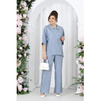 Костюм Ninele 7497 Небесный