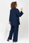 Костюм Romanovich 2-2554 синий Костюм Romanovich 2-2554 синий