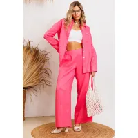 Костюм Anastasia 1239 розовый