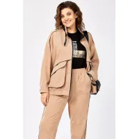 Костюм Lady Secret 25229 бежевый