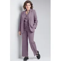 Костюм Vilena fashion 924 клевер