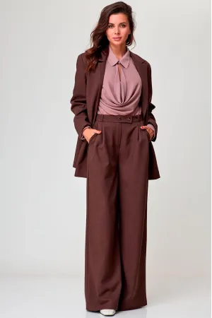 Костюм Anelli оникс