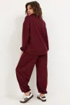 Костюм BegiModa 3099 вишня