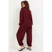 Костюм BegiModa 3099 вишня
