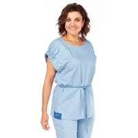 Костюм SVT-fashion 620 голубой