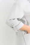 Костюм Foxy fox 1689 серый