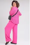 Костюм Lady Secret 2954 фуксия