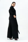 Костюм ANDINA 965 черный
