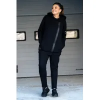 Костюм ANDINA 942 черный