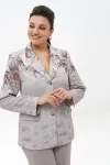 Костюм Alani 2492 серый