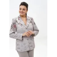 Костюм Alani 2492 серый