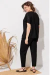 Костюм Anastasia MAK 1321 чёрный Костюм Anastasia MAK 1321 чёрный