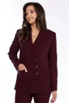 Костюм Vilena fashion 1001 винный Костюм Vilena fashion 1001 винный