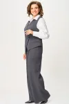 Костюм Svetlana Style 1959 серый