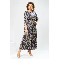 Костюм Romanovich 2-2704Д разводы