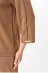 Костюм Дали 5791.2 капучино