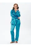 Костюм CONDRA DELUXE 6087 бирюзовый