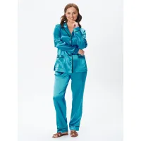 Костюм CONDRA DELUXE 6087 бирюзовый