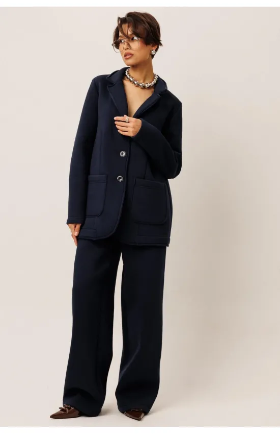 Костюм GO f3165/20-04.170-176 синий