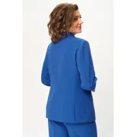 Костюм Anastasia MAK 1259 васильковый