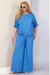 Костюм Shetti 4055 голубой