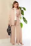 Костюм Anastasia 976 бежевый