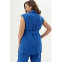 Костюм Mali 723-039 василёк