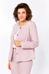 Костюм Swallow 868 пыльная роза